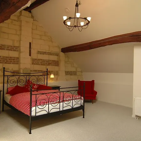 Hontemerhof Holiday Margraten